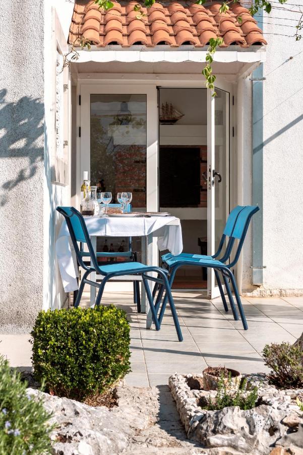 Villa Rosa, Sitno Gornje Near Split Gornje Sitno 外观 照片